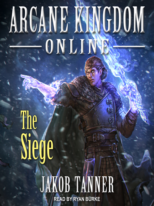 Title details for The Siege by Jakob Tanner - Available